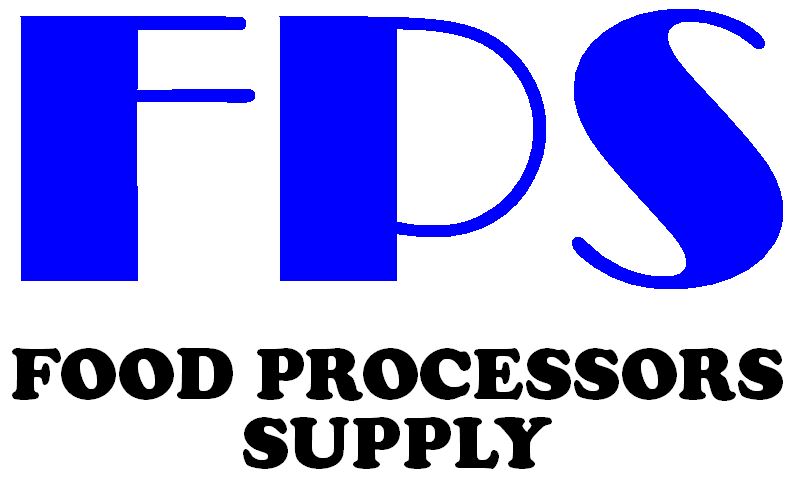 © 2021 Food Processors Supply